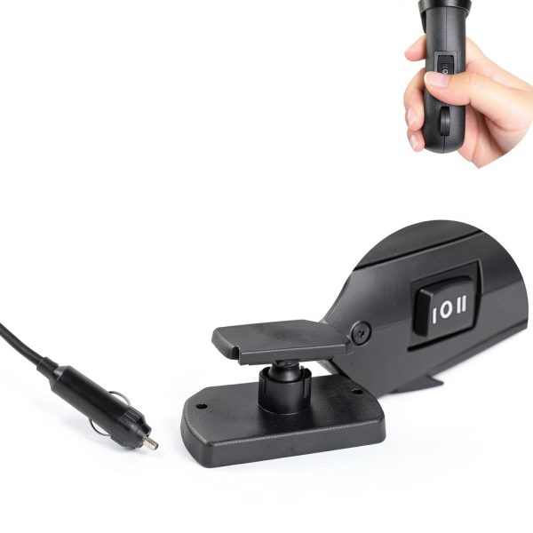 BSTGEKELY 200W Car Heater-1