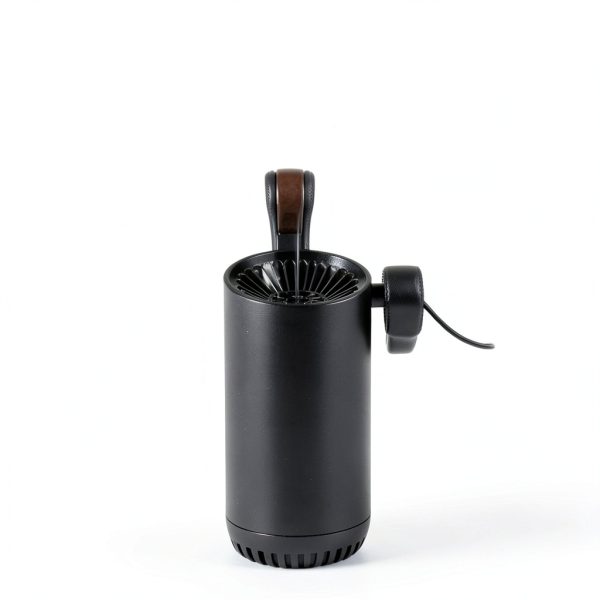 HXYDNBF 12V Car Heater Portable-1