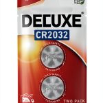 Deluxe Key Fob Batteries for Kia Models-0