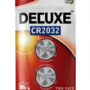 Deluxe Key Fob Batteries for Kia Models-0