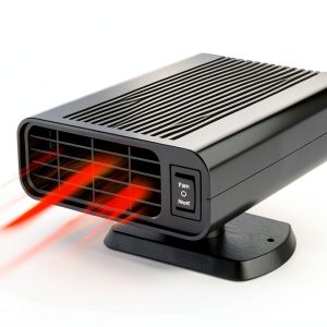 Pavo 12v Car Heater Fast Heating and Durable-0