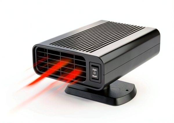 Pavo 12v Car Heater Fast Heating and Durable-0