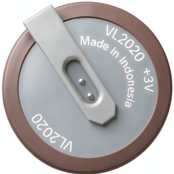 BMW Key Fob Battery HQRP 3V Li-Ion-4