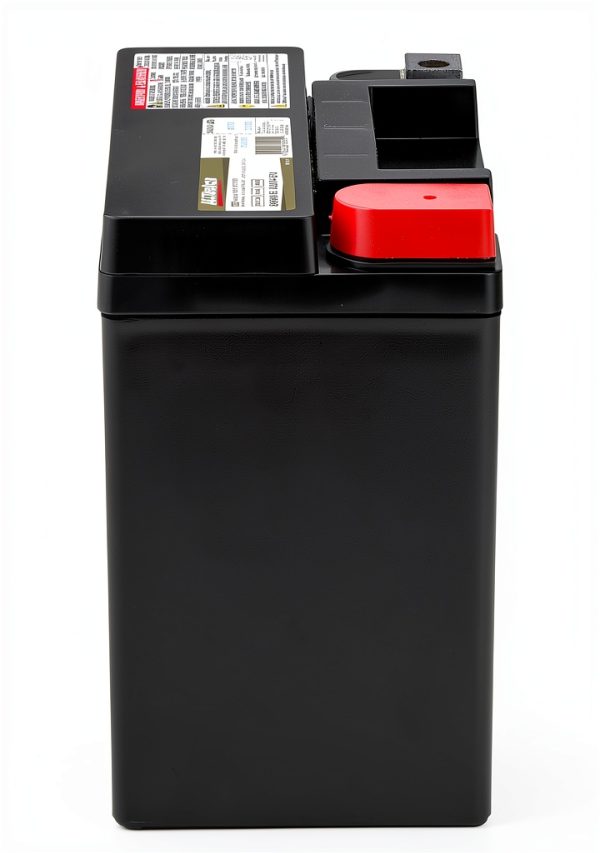 ACDelco Gold AGM Battery Large 12V 200 Amp-2
