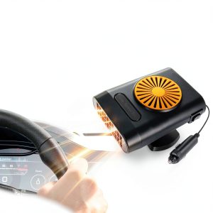 12V Car Heater Yiishuiil 200W Fast Heating-0