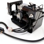 FLOVENTIS 48V Air Suspension Compressor for Automotive-0