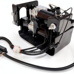FLOVENTIS 48V Air Suspension Compressor for Automotive-0