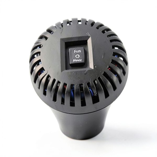 HFHYDZSW Car Heater 12V 150W Portable Defrost-2