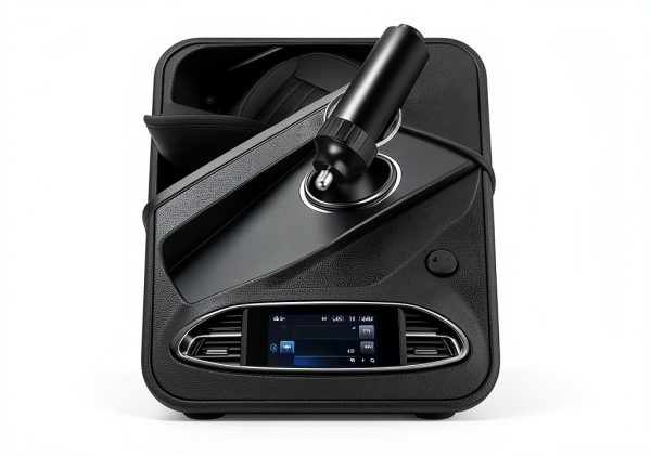 BSTGEKELY 200W Car Heater-8
