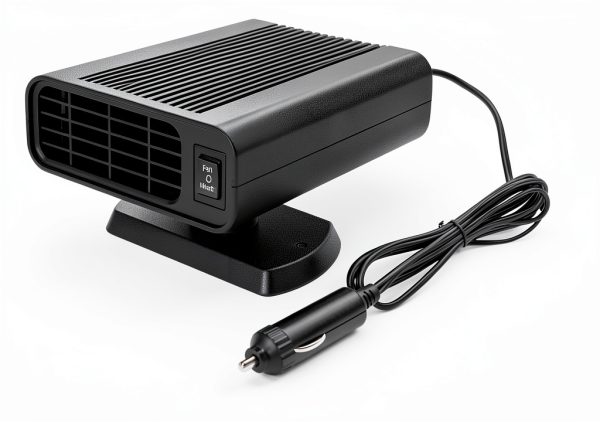 Pavo 12v Car Heater Fast Heating and Durable-2