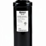 Robinair Air Conditioning Receiver Dryer Replacement-0