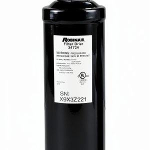 Robinair Air Conditioning Receiver Dryer Replacement-0