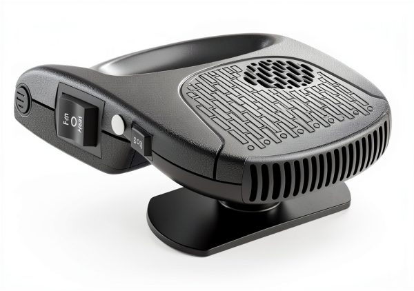 BESWORLDS 12v Portable Car Heater-2