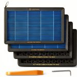 Tesla Cabin Air Filter CYBERBEANS HEPA Carbon-0