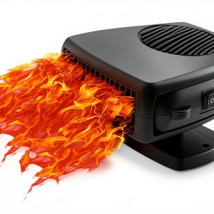 BSTGEKELY 200W Car Heater-0