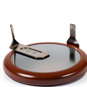 BMW Key Fob Battery HQRP 3V Li-Ion-0