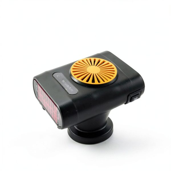 12V Car Heater Yiishuiil 200W Fast Heating-1