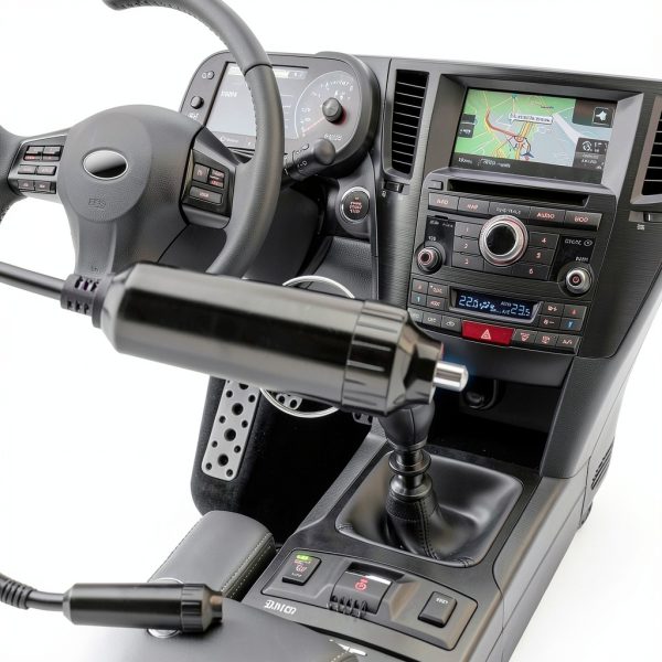 BESWORLDS 12v Portable Car Heater-6