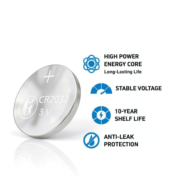 Volkswagen Key Fob Battery Replacement Deluxe Batteries-3