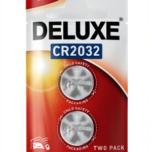 Volkswagen Key Fob Battery Replacement Deluxe Batteries-0