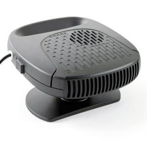 BESWORLDS 12v Portable Car Heater-0