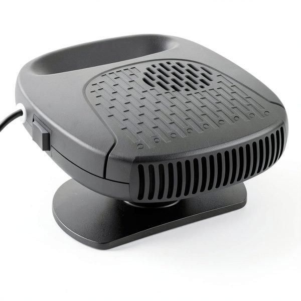 BESWORLDS 12v Portable Car Heater-0