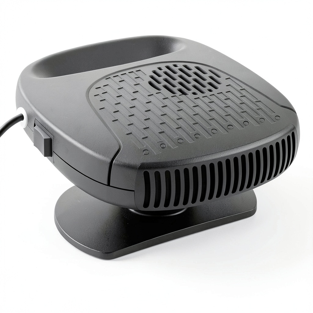 BESWORLDS 12v portable car heater product image