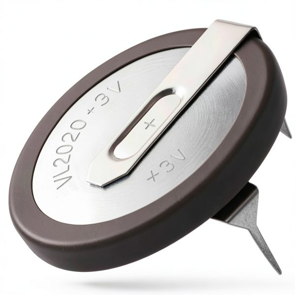BMW Key Fob Battery HQRP 3V Li-Ion-3
