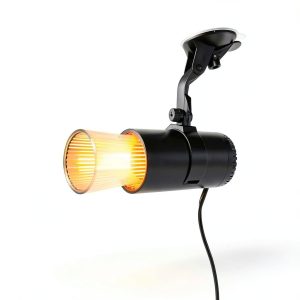 HFHYDZSW Car Heater 12V 150W Portable Defrost-0