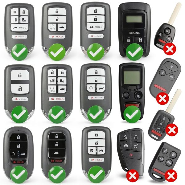 Deluxe Batteries CR2032 3V Key Fob Battery-1