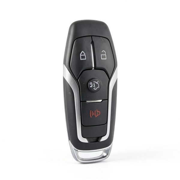 Ford CR2025 Key Fob Battery OEM Replacement-3