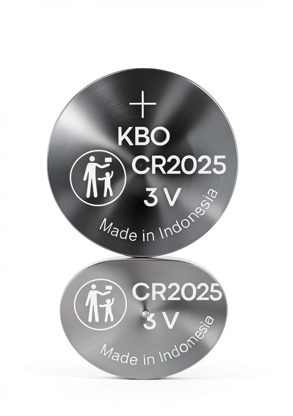 Ford F-150 Key Fob Battery Replacement-7