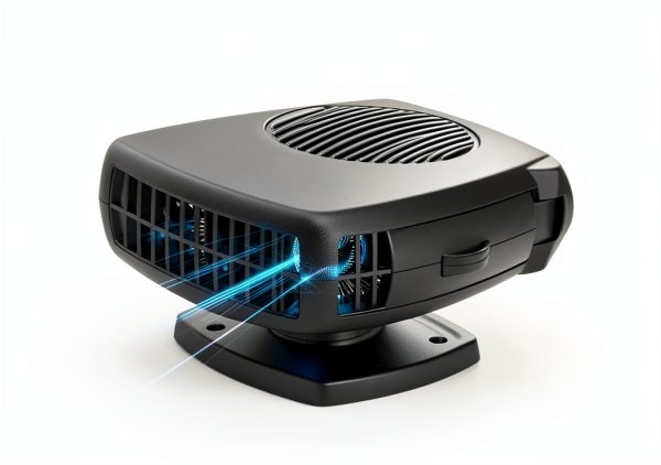 BSTGEKELY 200W Car Heater-7