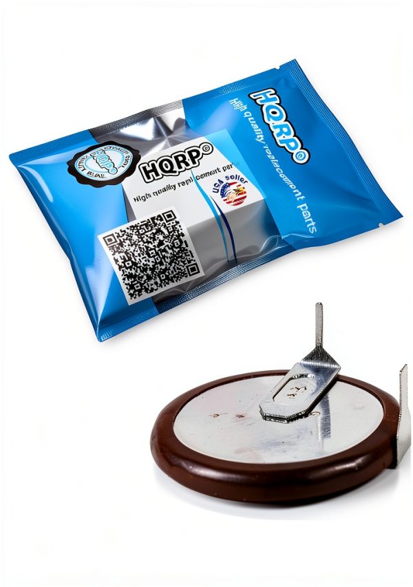 BMW Key Fob Battery HQRP 3V Li-Ion-1