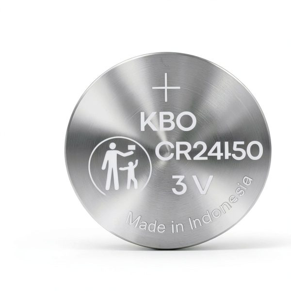 Key Battery Outlet CR2450 Key Fob Battery-6