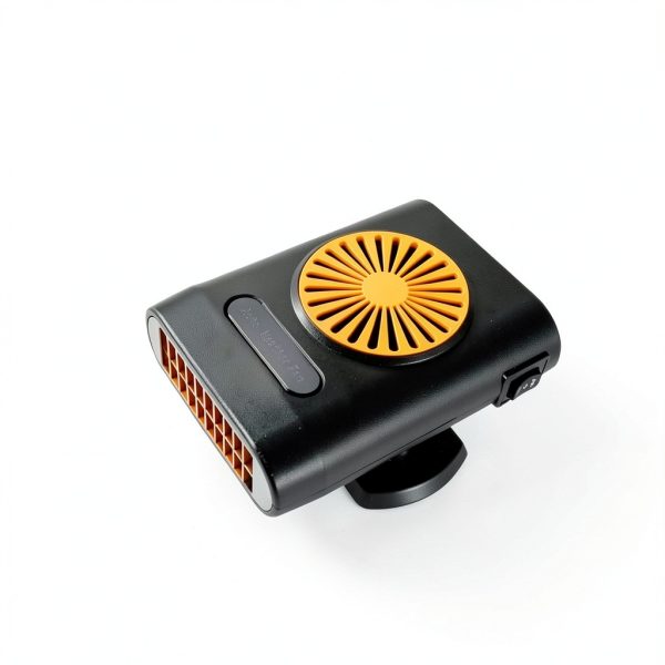 12V Car Heater Yiishuiil 200W Fast Heating-6