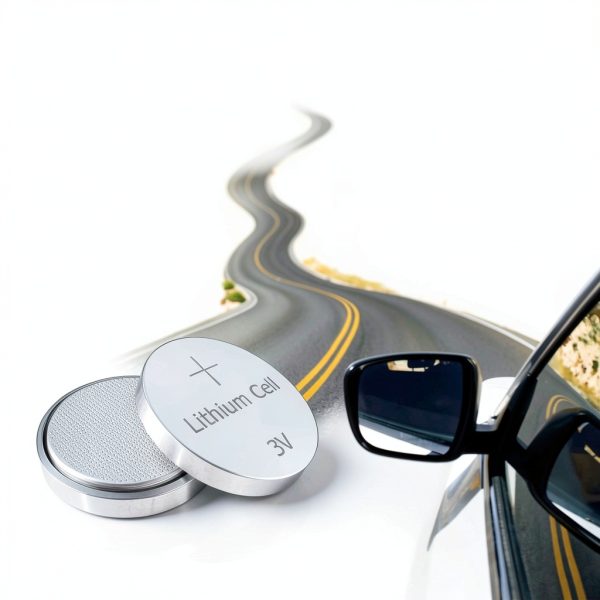 Lexus Key Fob Battery Replacement Deluxe Batteries-6