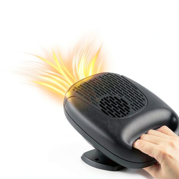 BESWORLDS 12v Portable Car Heater-4