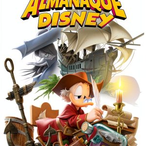 Portuguese Comic eBook by Culturama Humorous Graphic Novel 130 MB File-0