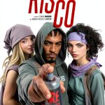 Risco Graphic Novel by Stout Club Portuguese Kindle Comic Book-0