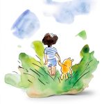 IGUANA Portuguese Coming of Age Graphic Novel Kindle Edition 130 Pages-0