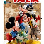 Culturama Comic Portuguese Graphic Novel 63 Pages Edition 1-0