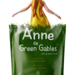 Universo Anne Graphic Novel - Principis Kindle Edition Portuguese-0