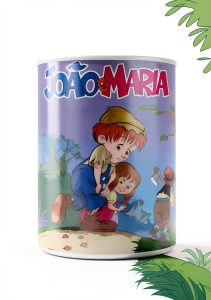Ciranda Cultural Gibi é diversão Portuguese Kids Fantasy Comic-0