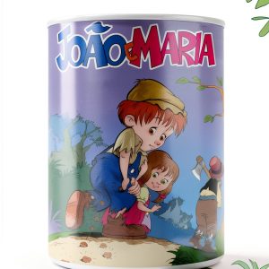 Ciranda Cultural Gibi é diversão Portuguese Kids Fantasy Comic-0