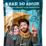 Graphic Novel Buzz Editora Portuguese Kindle Edition 306 Pages-0