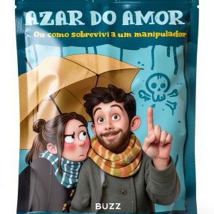 Graphic Novel Buzz Editora Portuguese Kindle Edition 306 Pages-0