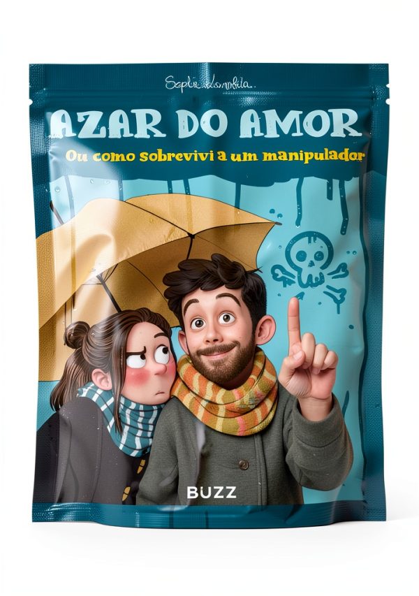 Graphic Novel Buzz Editora Portuguese Kindle Edition 306 Pages-0